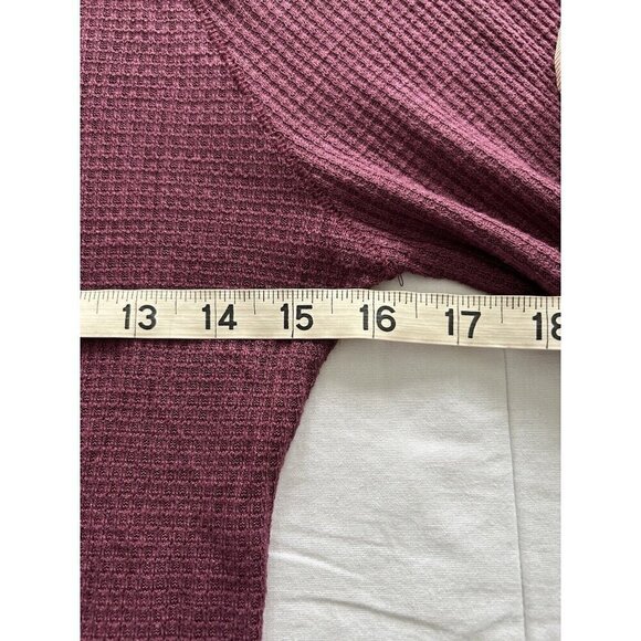 Free People Sara Turtleneck Long Sleeve SOLD! - Picture 4 of 7